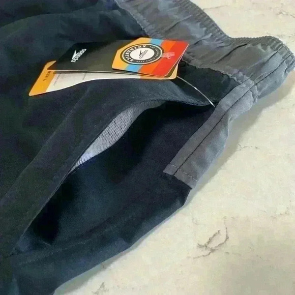 Men's Speedo Swimsuit - Picture 5 of 11